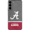 University of Alabama Logo Galaxy S22 Skin